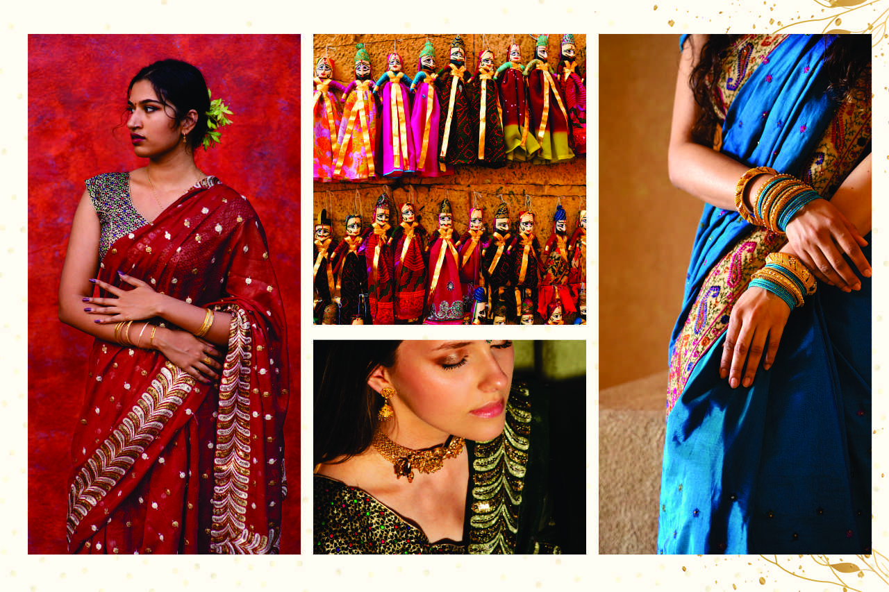 Spice Court in kumbhalgarh