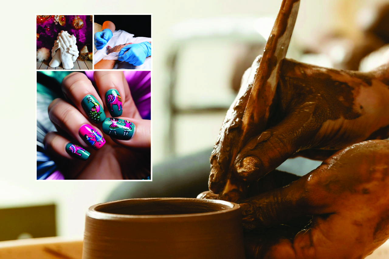 Spice Court in kumbhalgarh