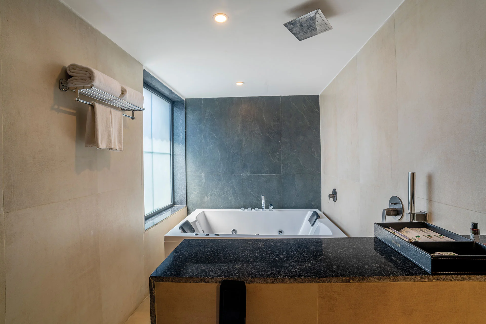 Skyline Escape Villa