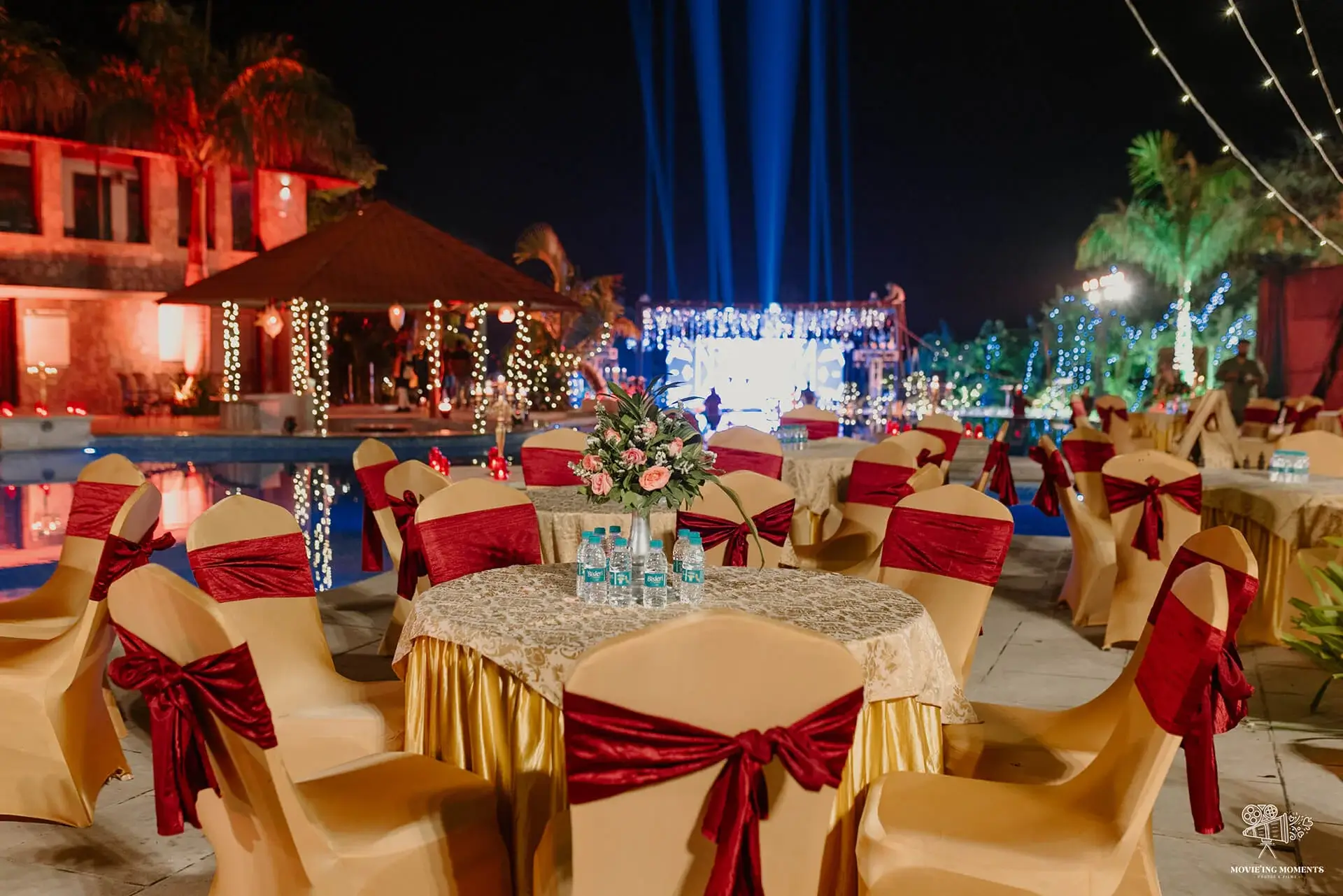 Mahua Bagh Kumbhalgarh Events