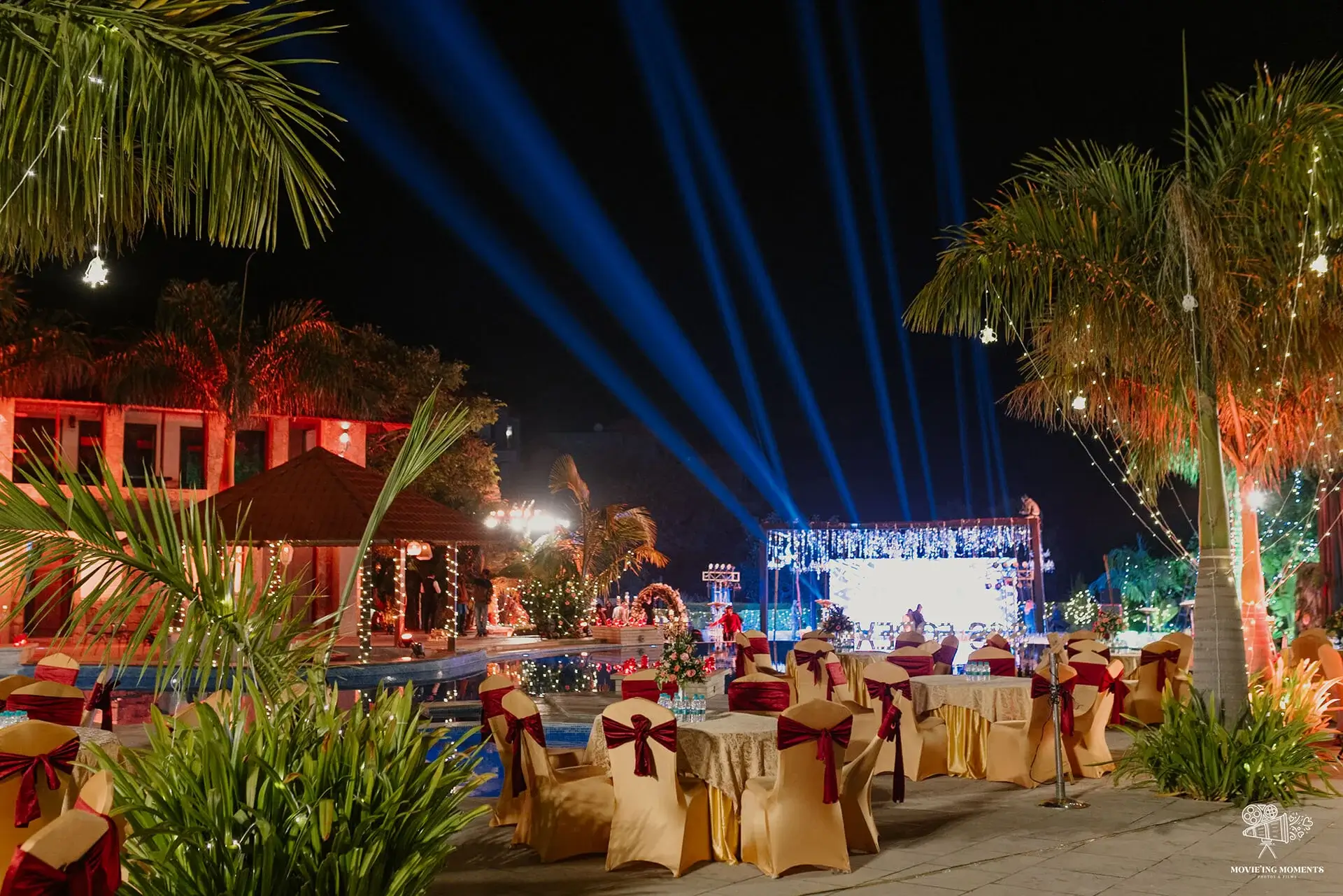 events in Kumbhalgarh