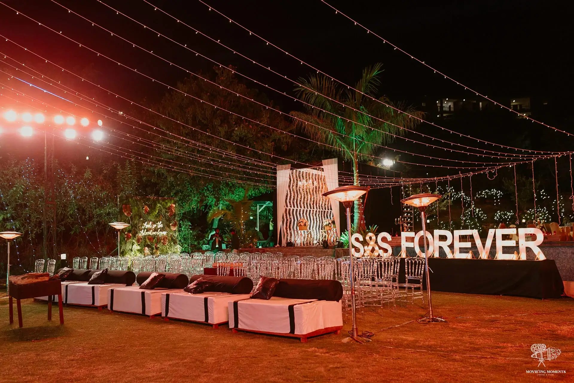 MahuaBagh Sarovar Lawn (Old Pool Garden)