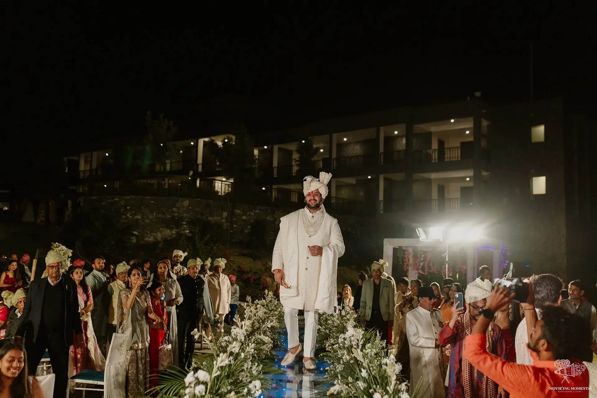 MahuaBagh Aravali Pool