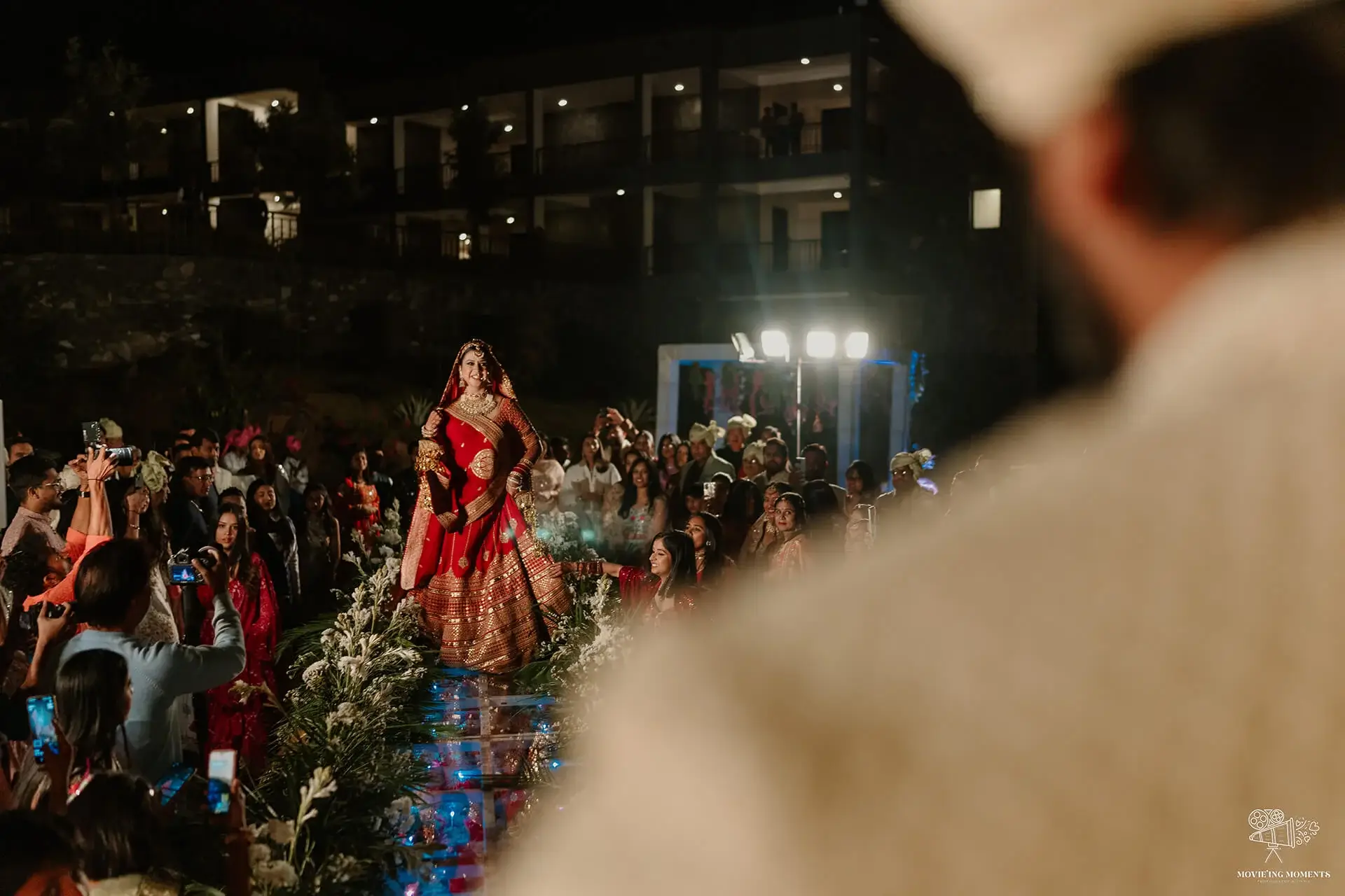 MahuaBagh Aravali Pool