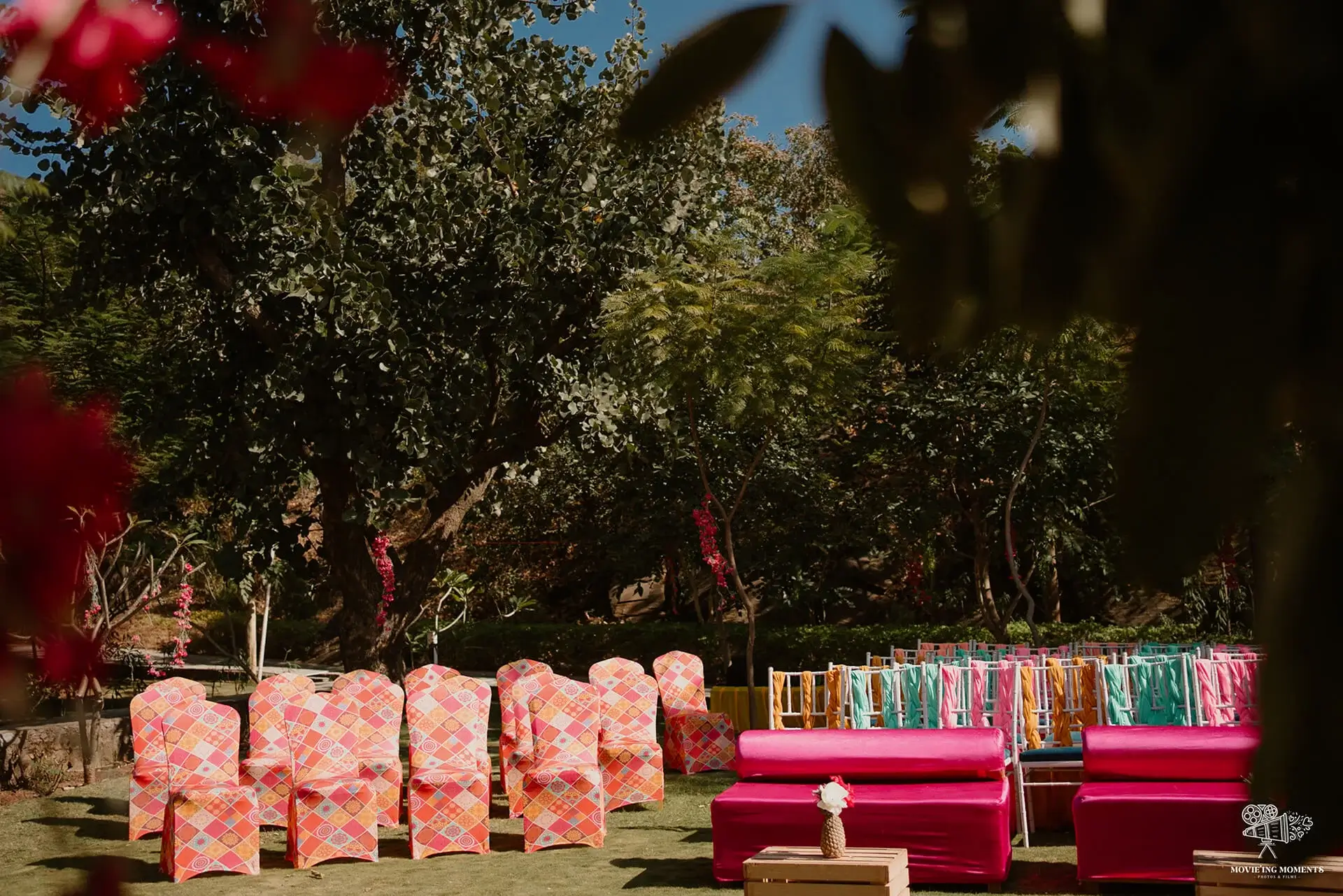 MahuaBagh Sarovar Lawn 2