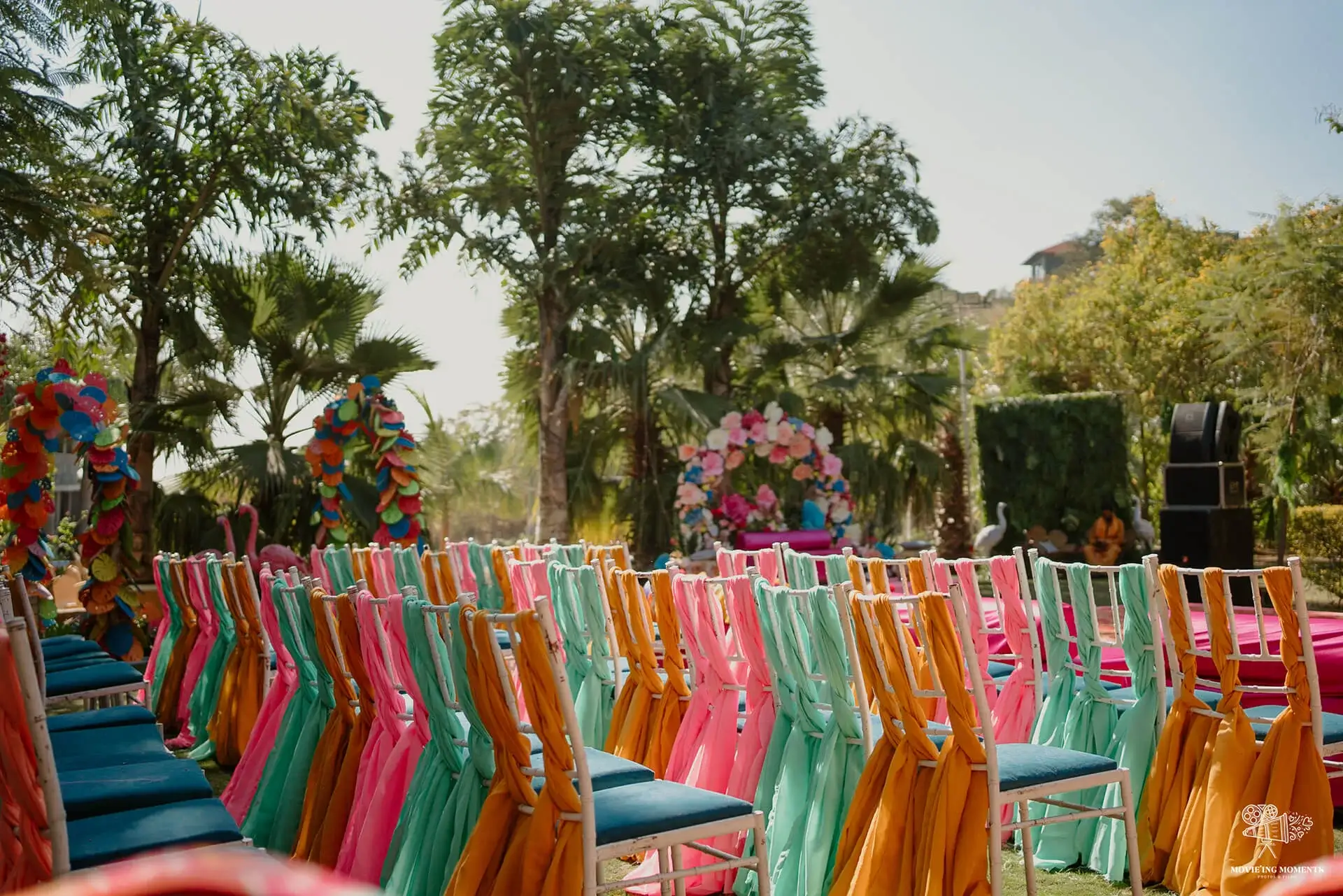 Social Gatherings venue in Kumbhalgarh, Social events venue in Kumbhalgarh