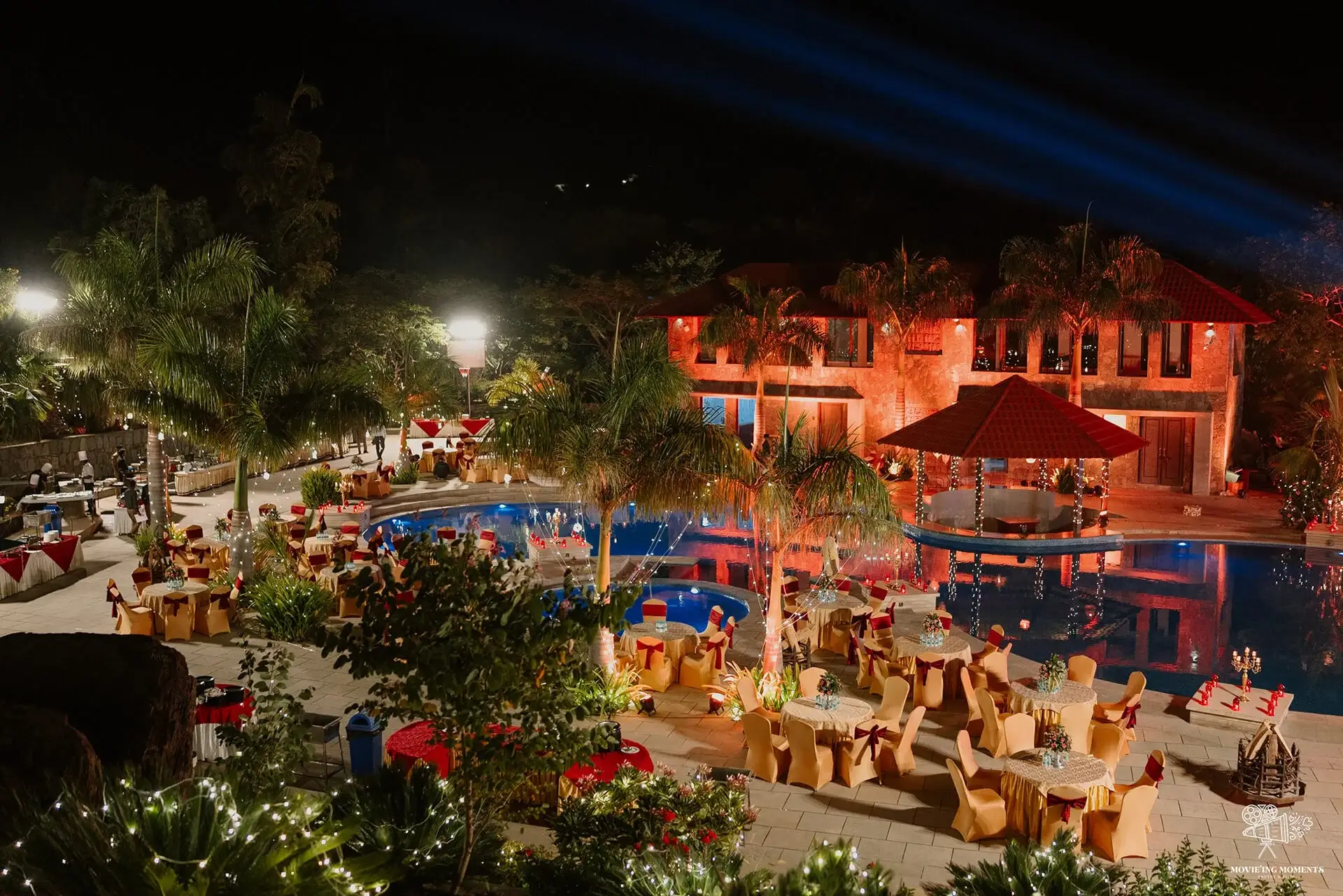 Mahua Bagh Kumbhalgarh wedding, Mahua Bagh Wedding Cost