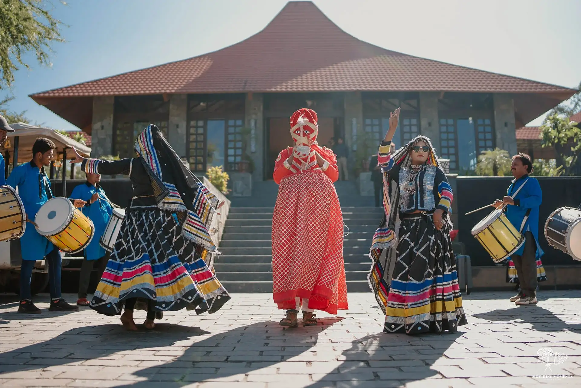 Social Gatherings venue in Kumbhalgarh, Social events venue in Kumbhalgarh