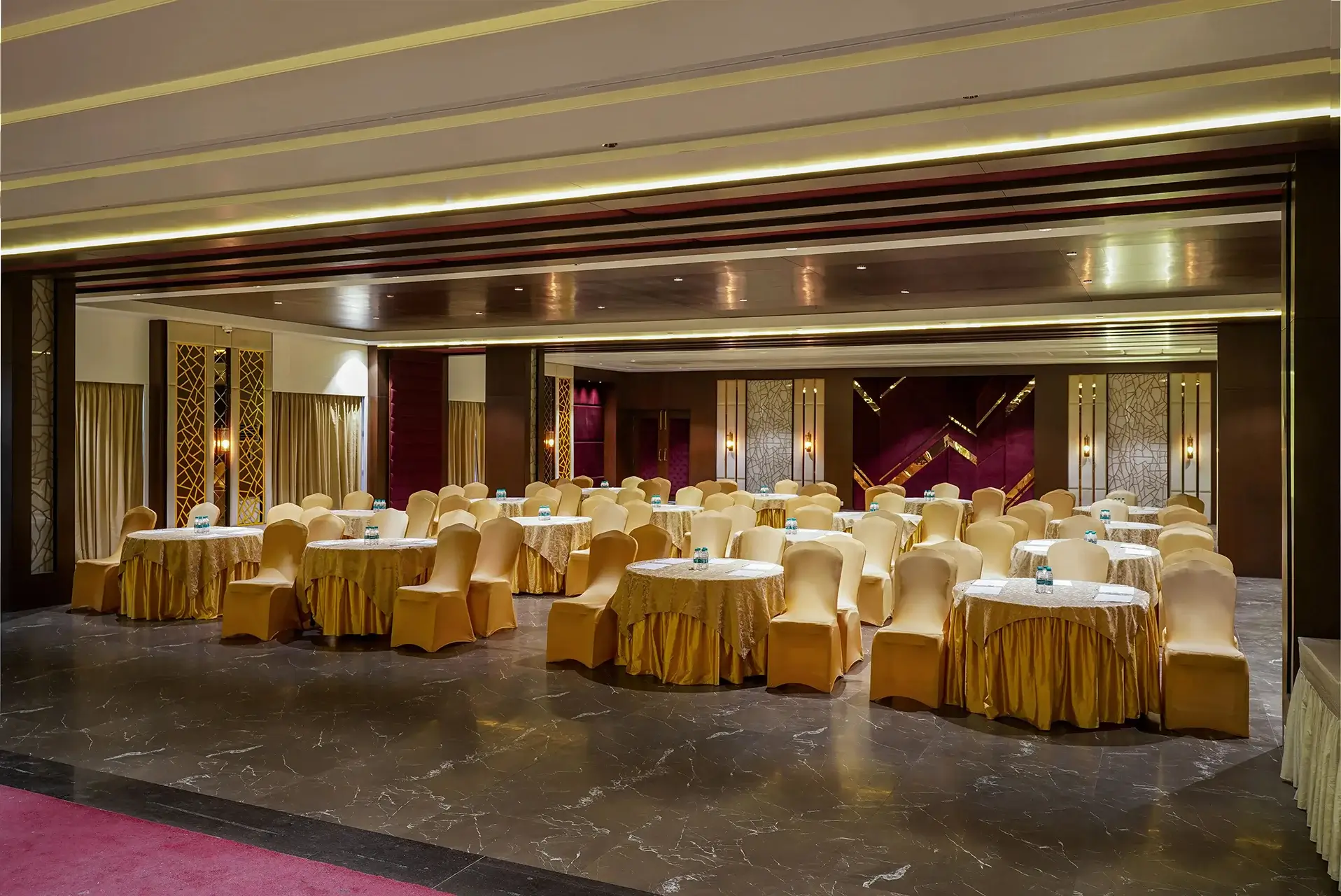 Mahua Bagh corporate meetings, Mahua Bagh upscale events