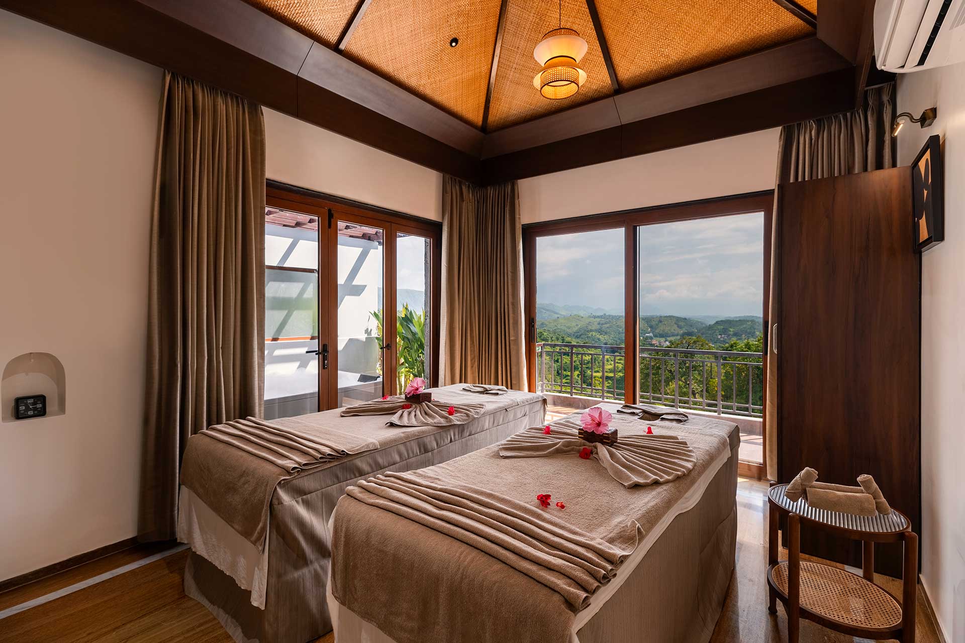 best spa in kumbhalgarh